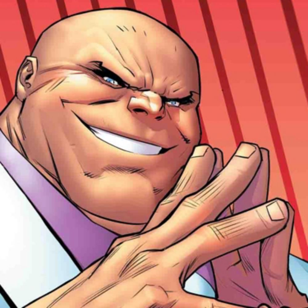 Wilson Fisk
