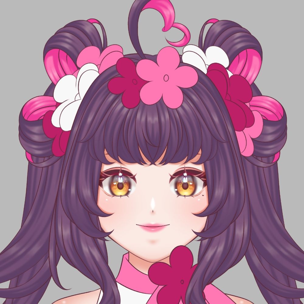 VIVA🌸くろ (VTuber)