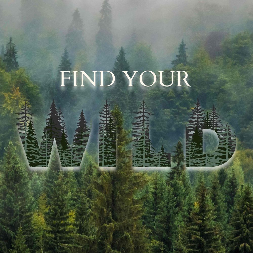 Find Your Wild Podcast 