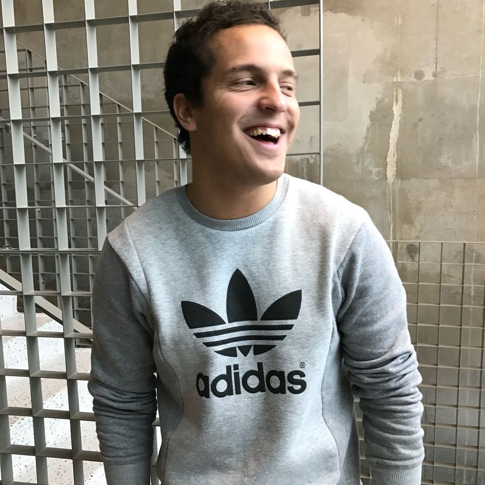 Jonas Skytte Helmy