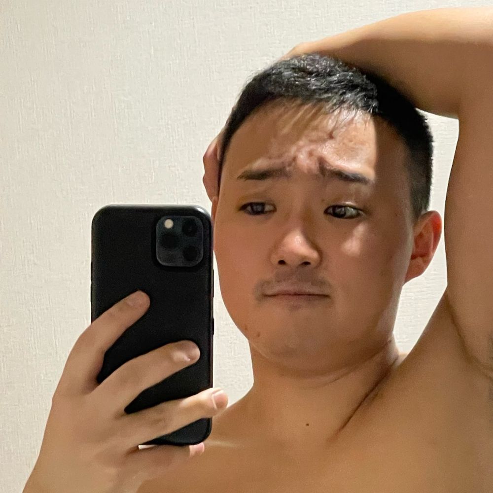 だいすけすっぽんぽん