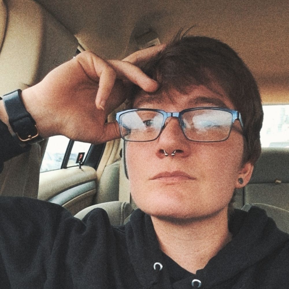 Jay Braun | he/him