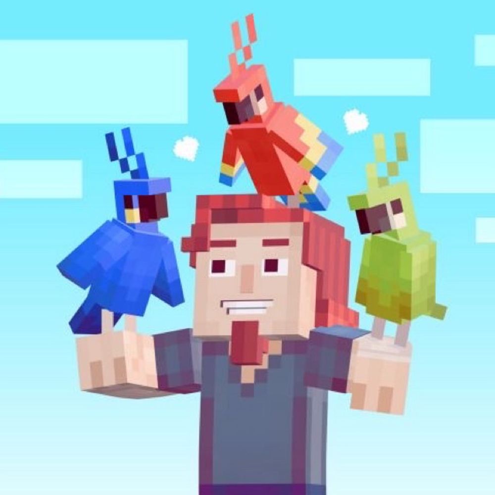 mcsm stuff 