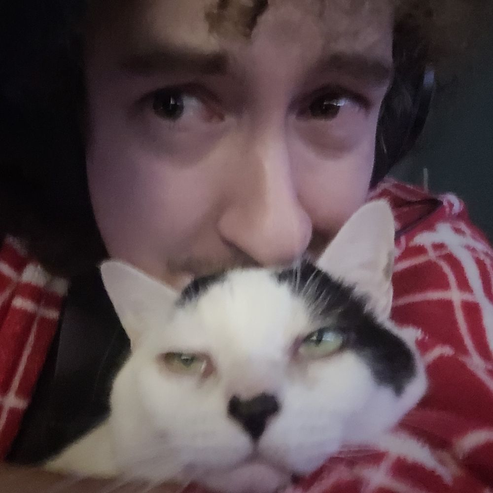 ItsFrosty