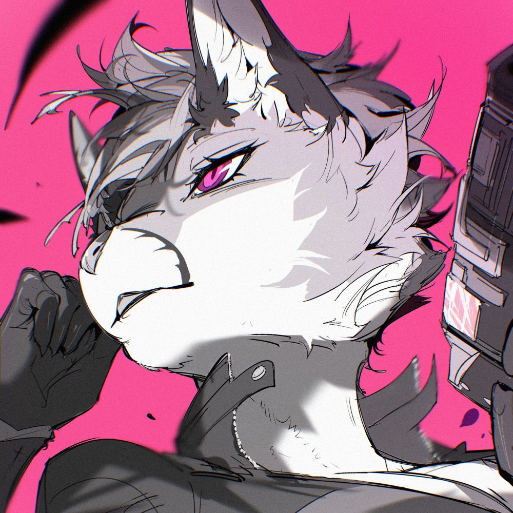 🇹🇼KroNig 凱恩🏳️‍🌈