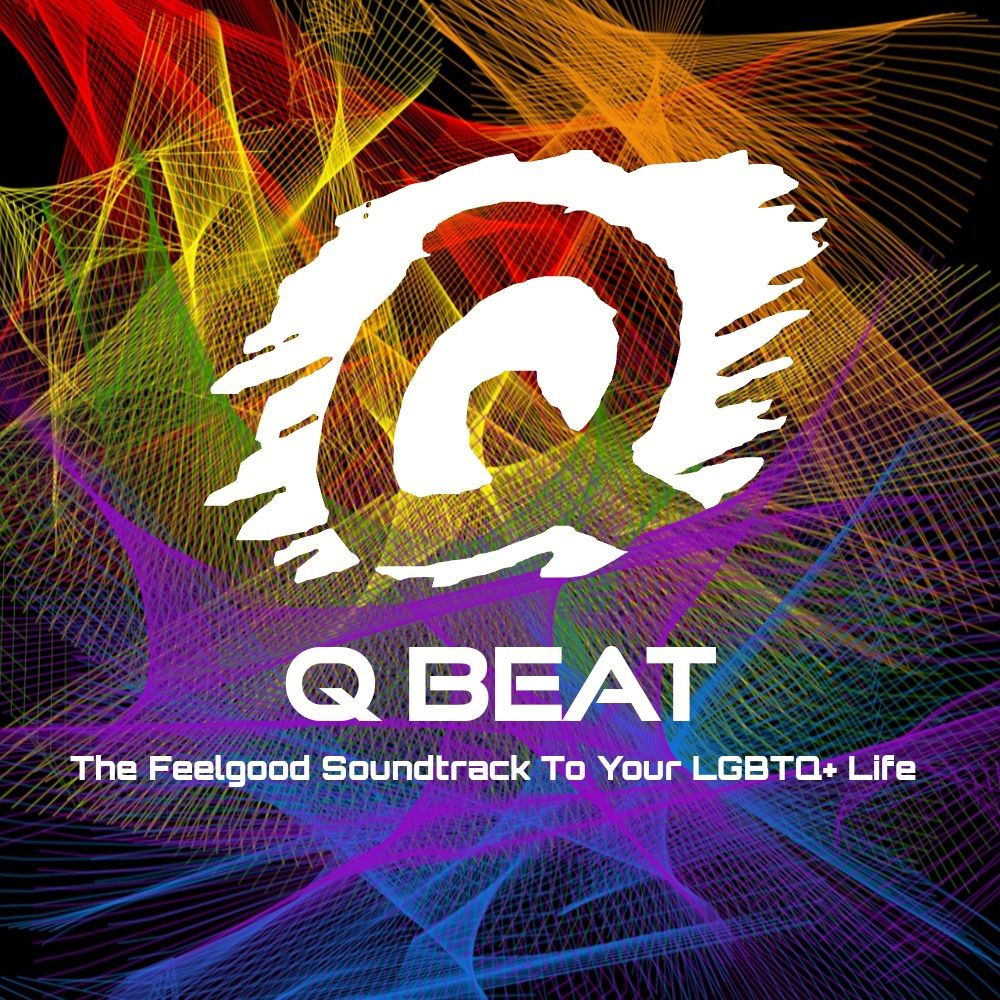 This Is Q Beat 🏳️‍🌈🏳️‍⚧️📻🎙🐻