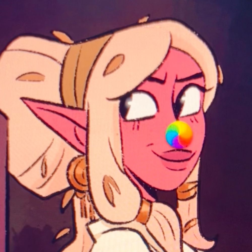 Brittany Hellevik's Avatar