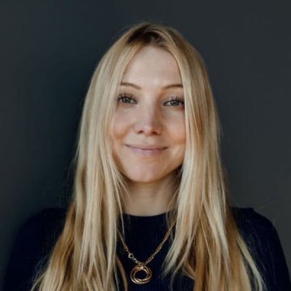 Allison Duettmann