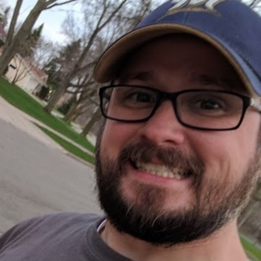 Brian Zalewski