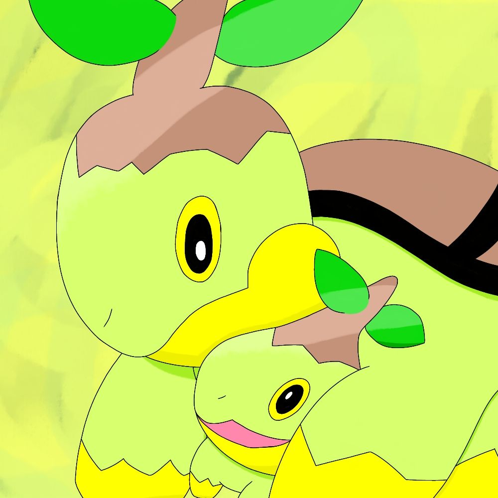 たくとろ（ポケモン用）