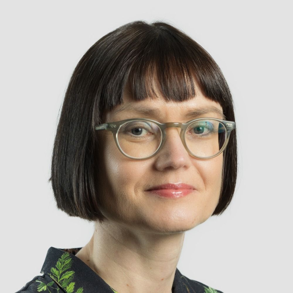 Elina Päivinen