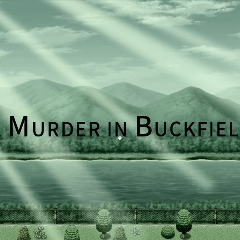 Nestor of Buckfield