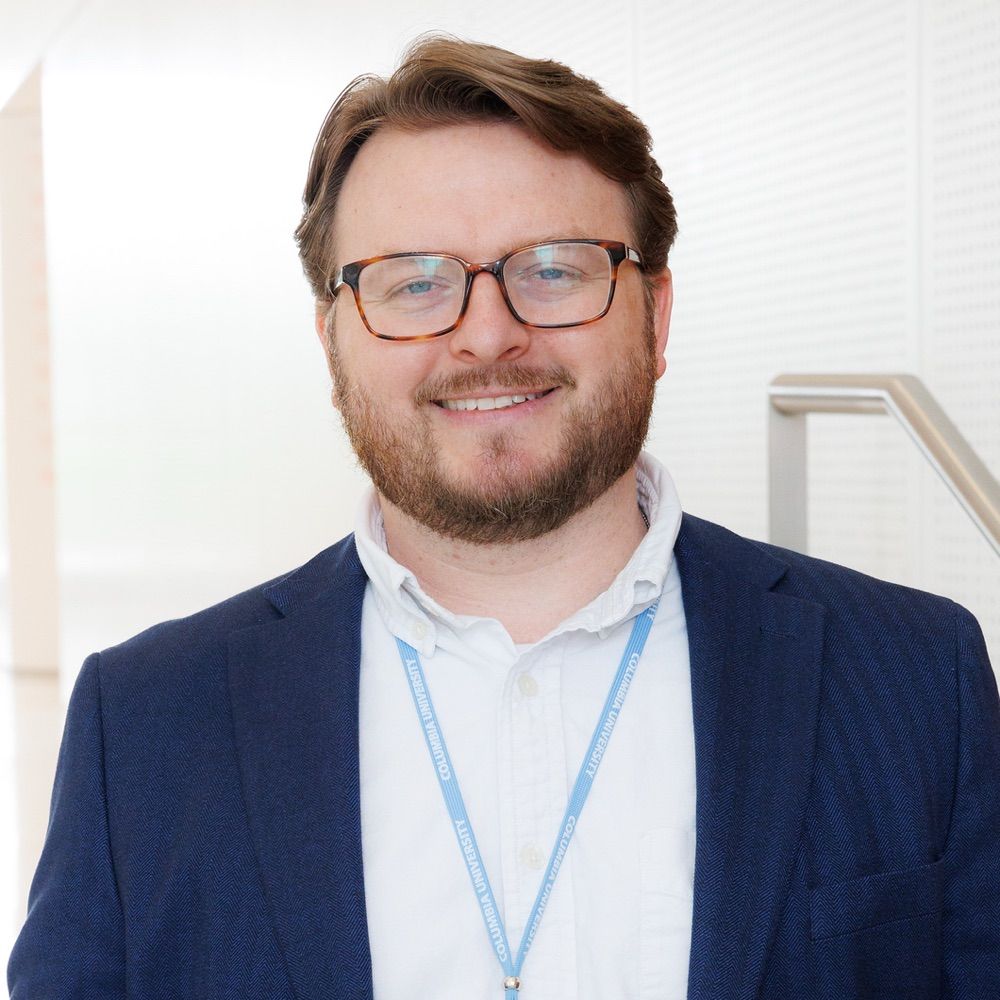 Scott M. Reid