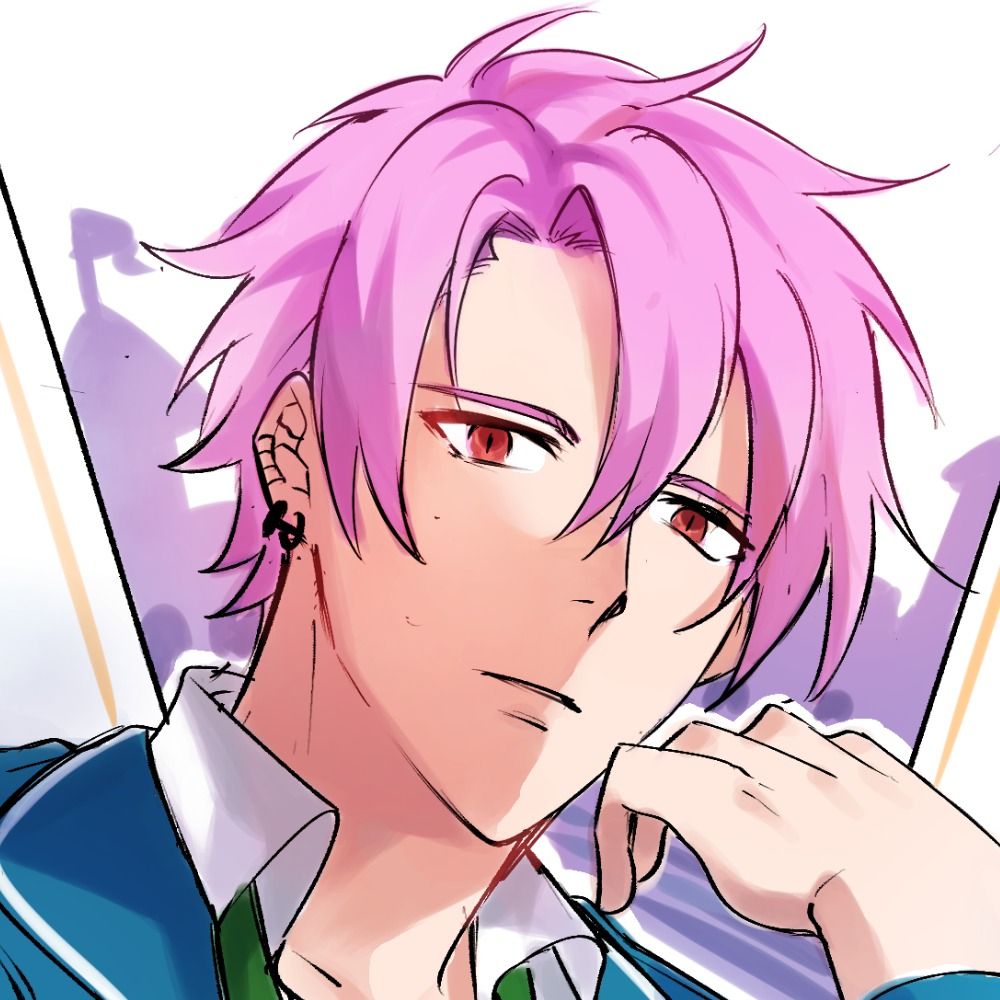 Miki Ekleo (commission open)