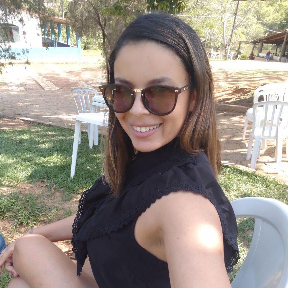 Marcela Rodrigues 