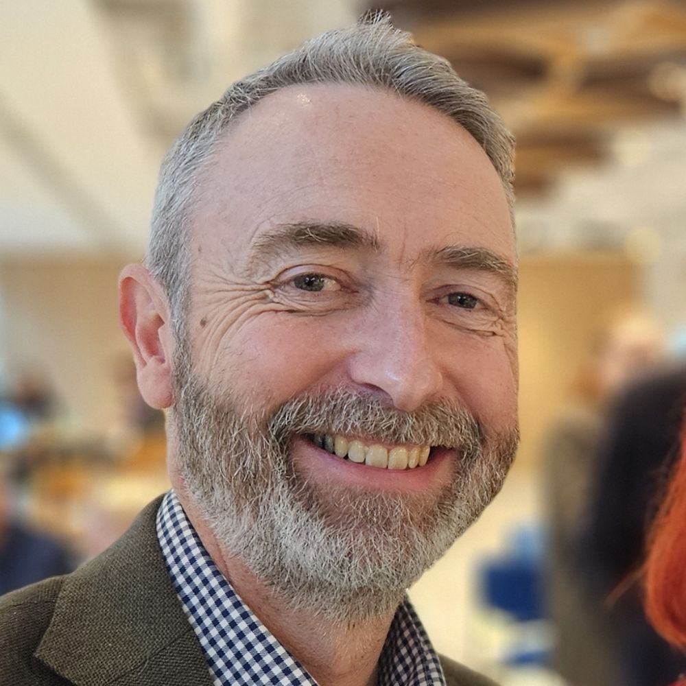 Joe Atkinson