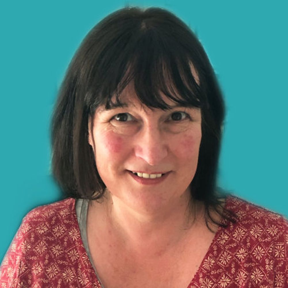 RSS Hub Leicester and Partners - Louise Halbert