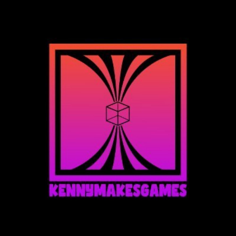 KennyMakesGames