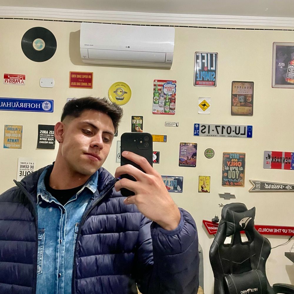 _luisiqueira