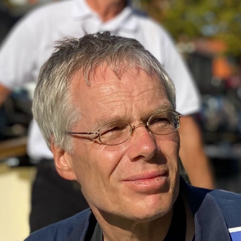 Ludger Dreismann