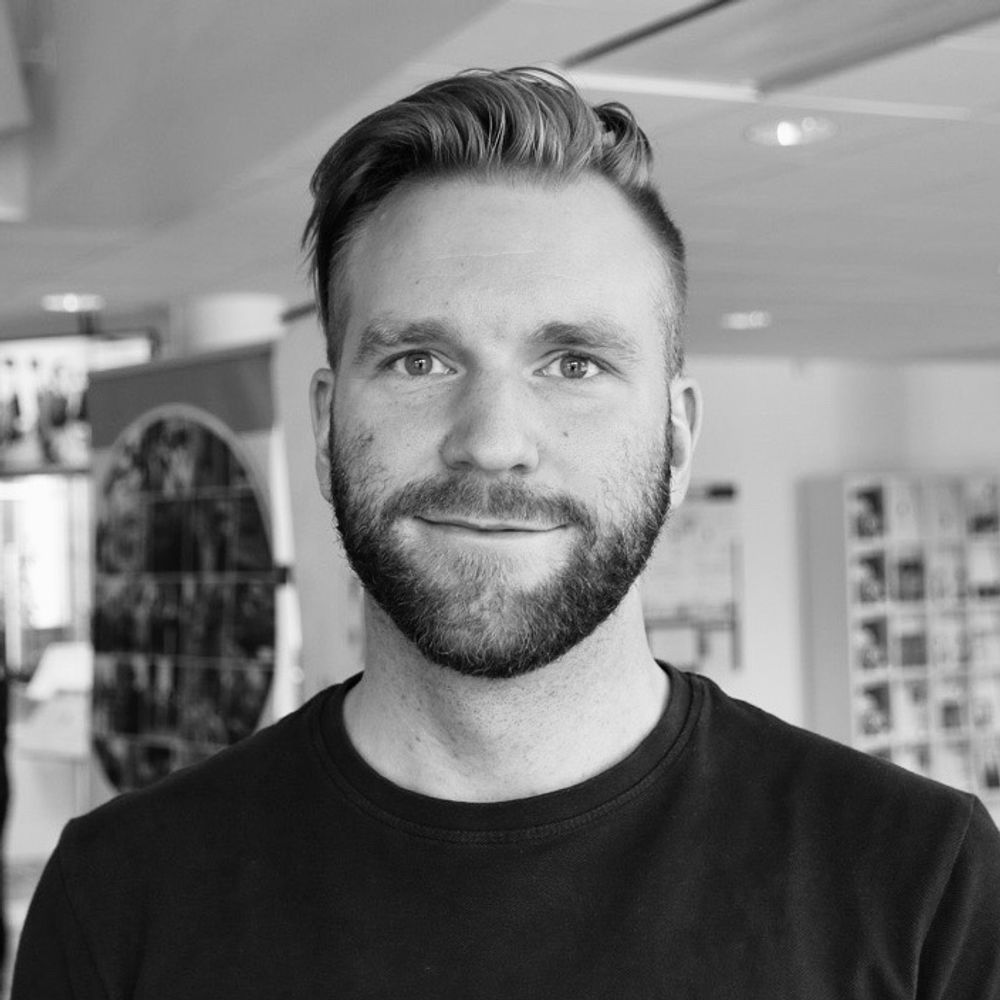 Stefan Runfeldt