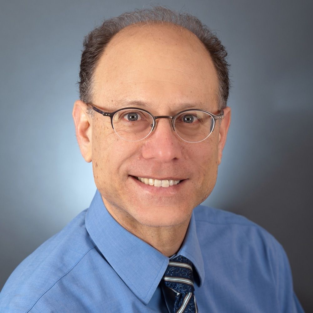 David Ludwig MD, PhD