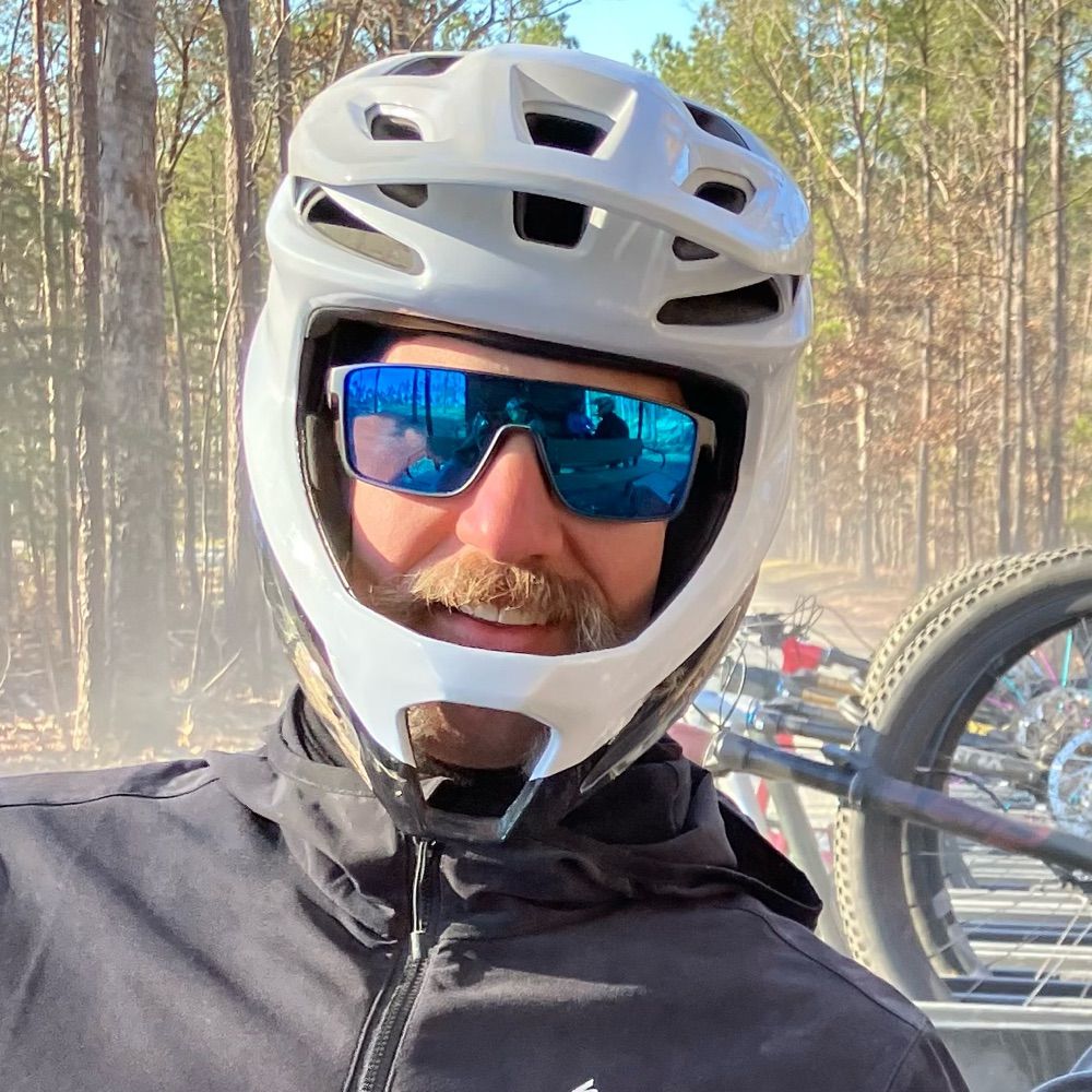 Joey Handlebars