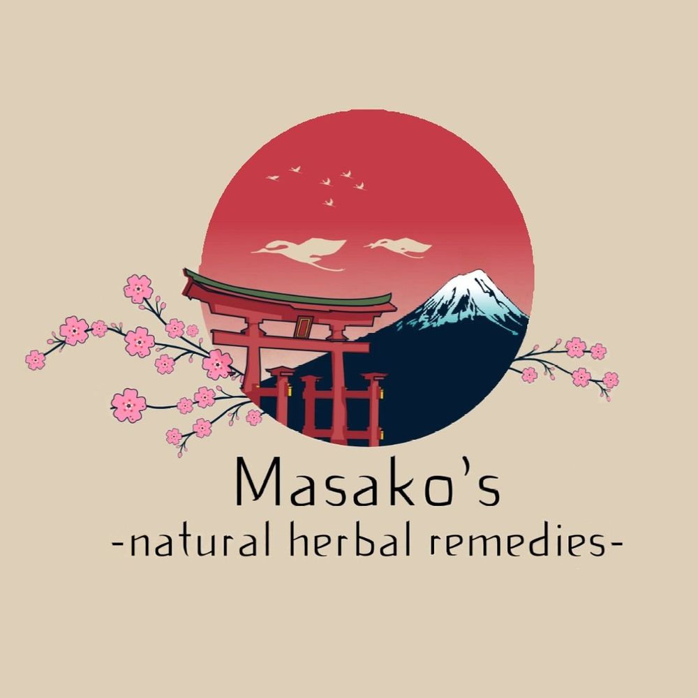 Masakos Natural Herbal Blends 🍃🌱 
