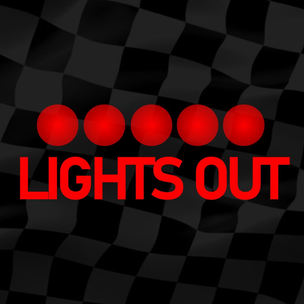 Lights Out ●●●●●