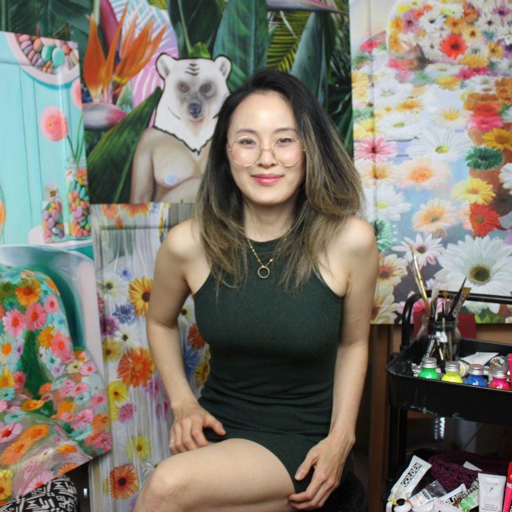 Haejin Yoo