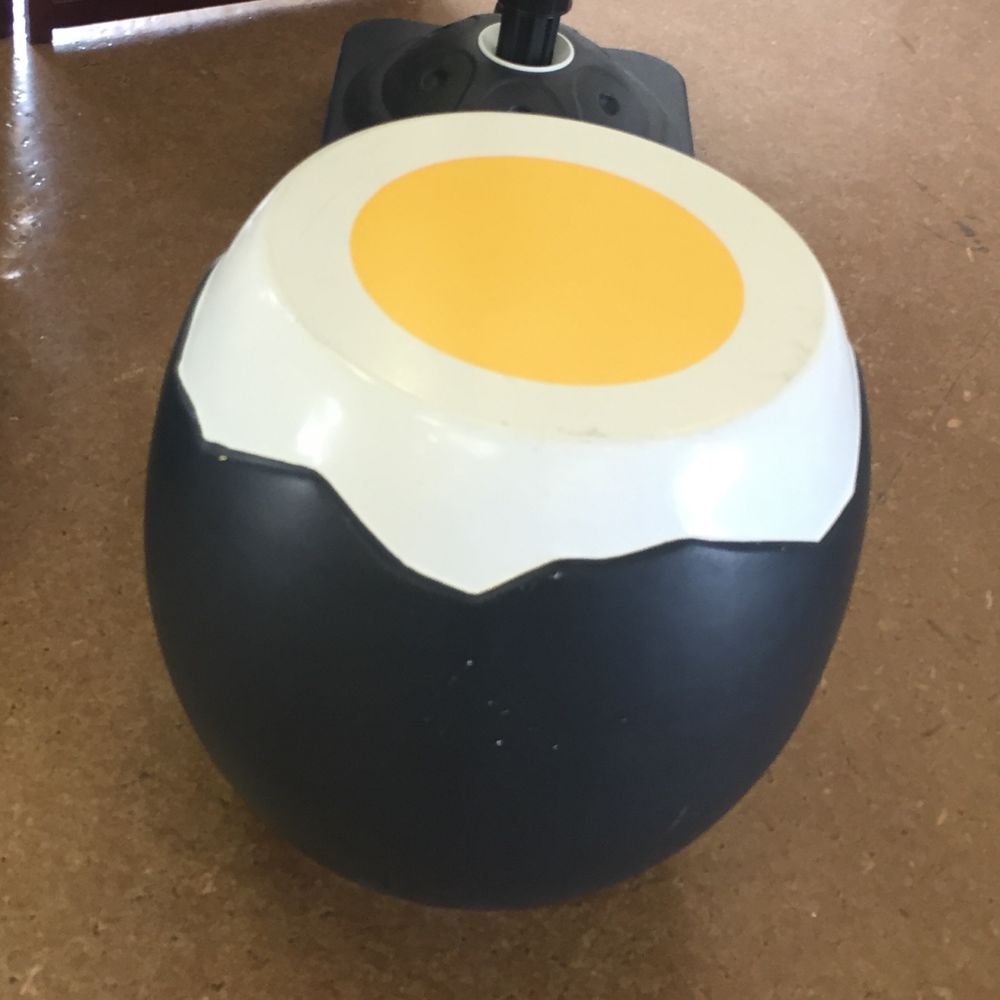 黒🥚