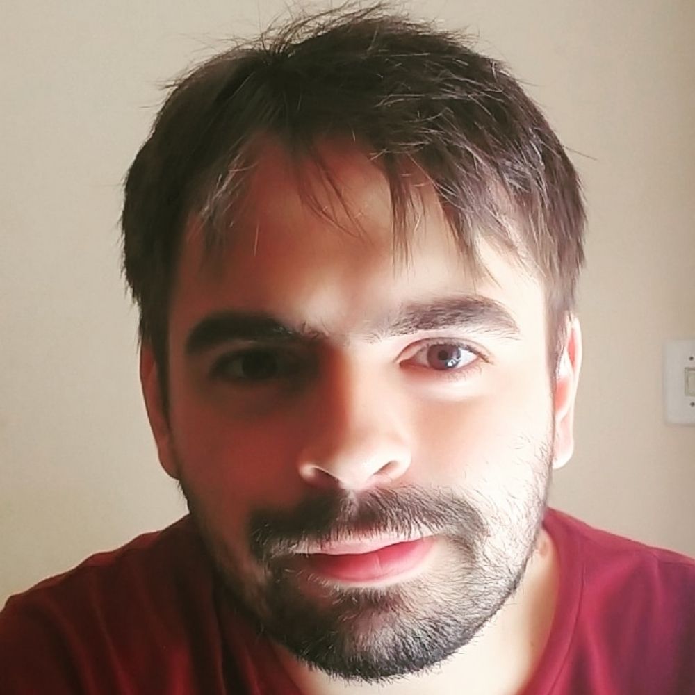Glauber 