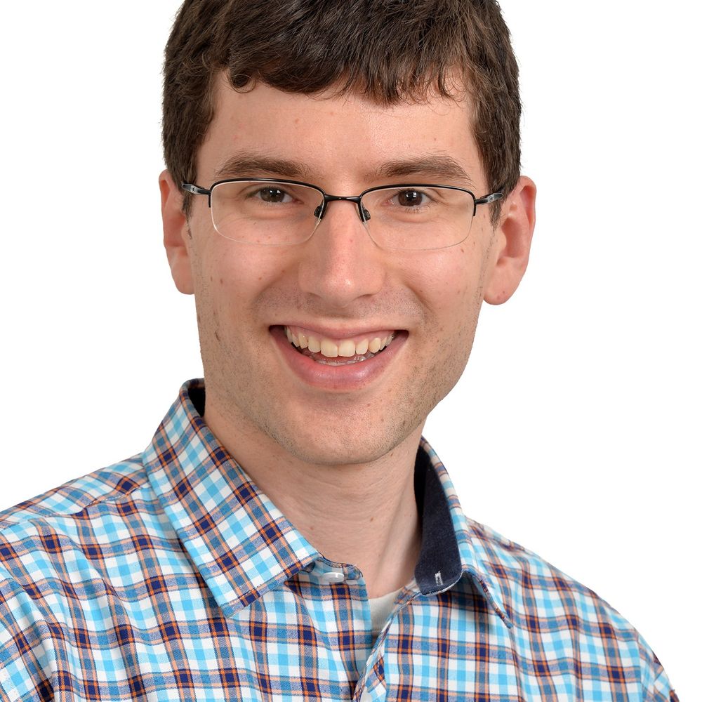 Eric Harshfield