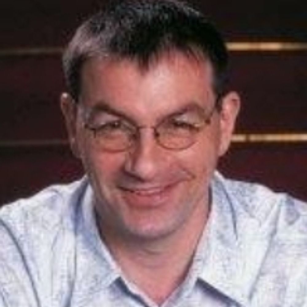 Joachim Spehl