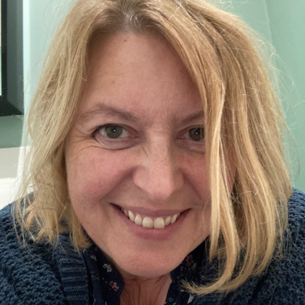 Angela Wooldridge