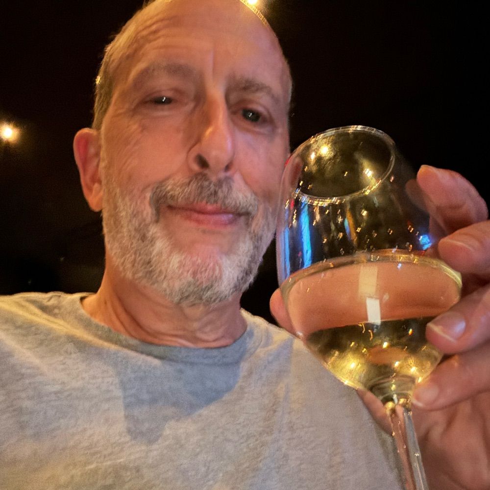 Peter Schacknow