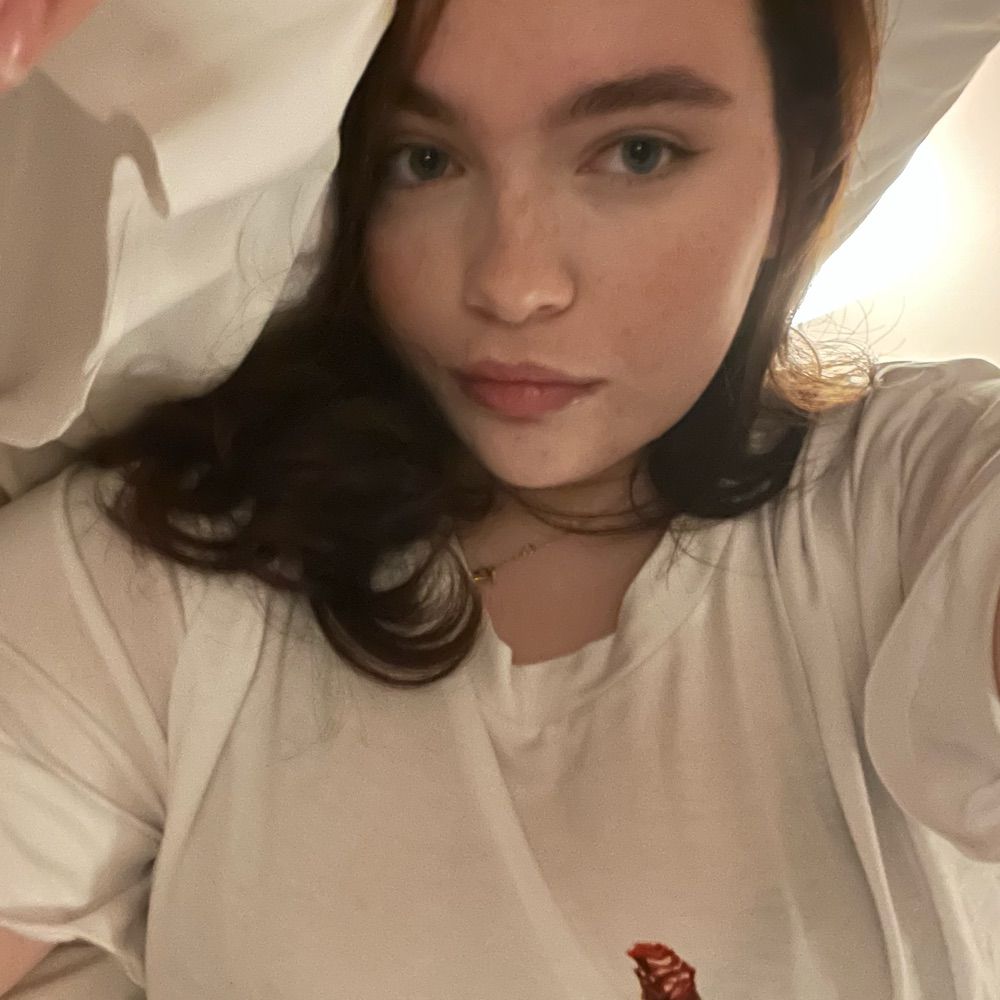 Goddess Becca