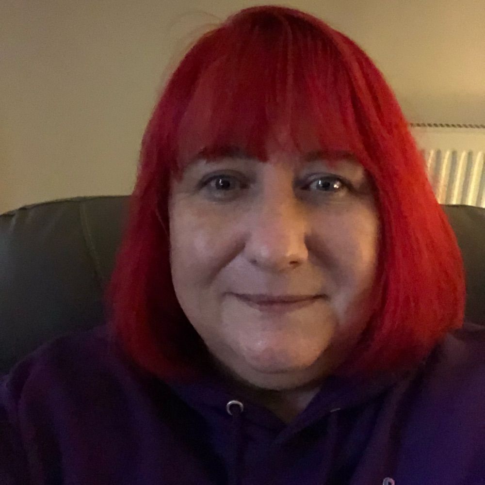 Catherine MacLennan