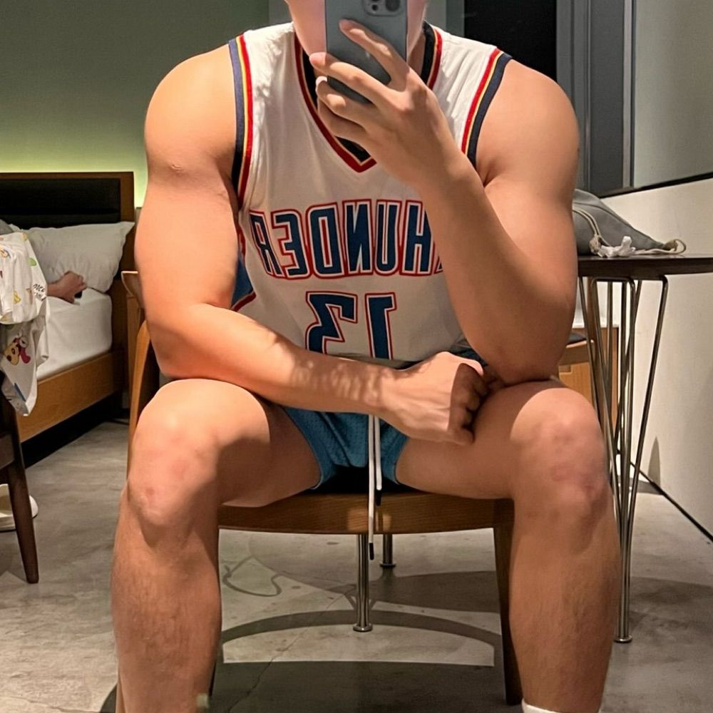 伪少Dom（互推私）