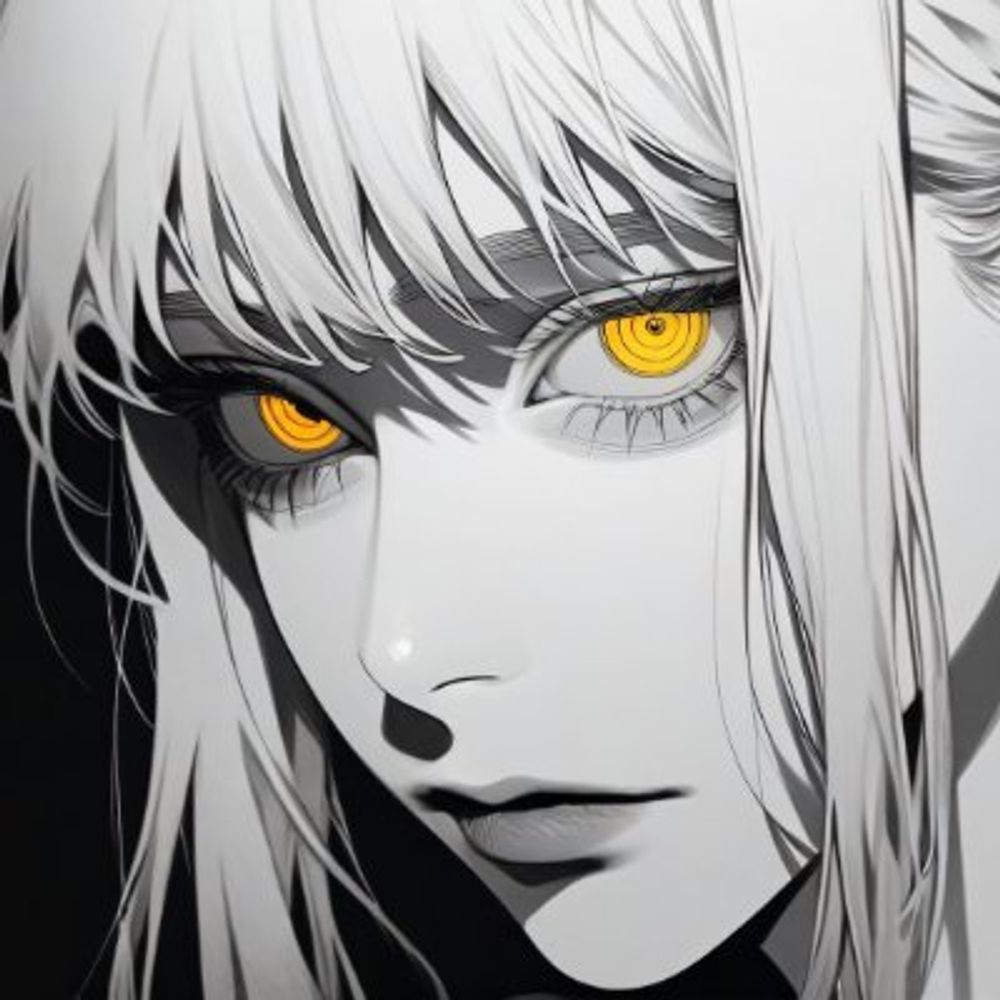 Dizzy Daemon