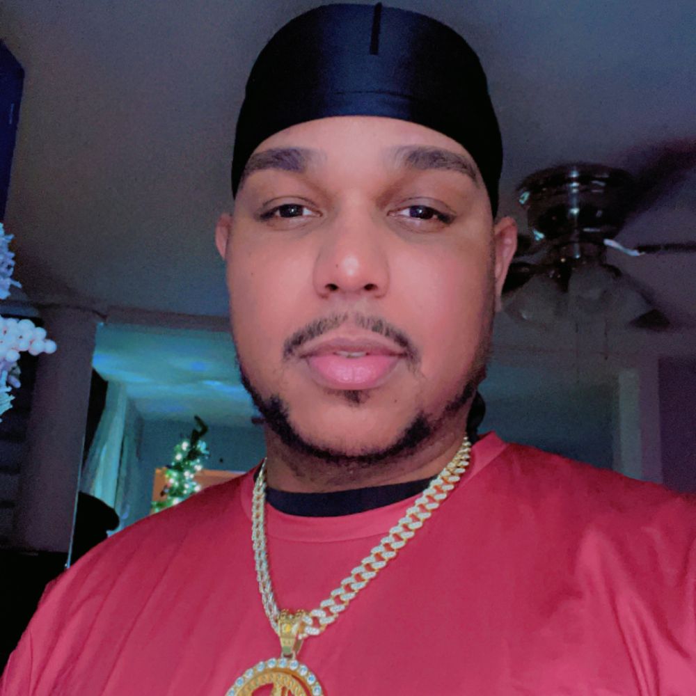 Dj Chingy
