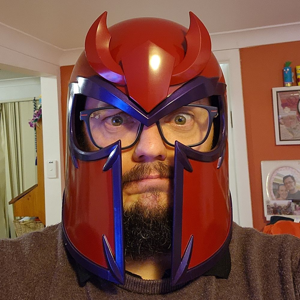 Tricerajosh