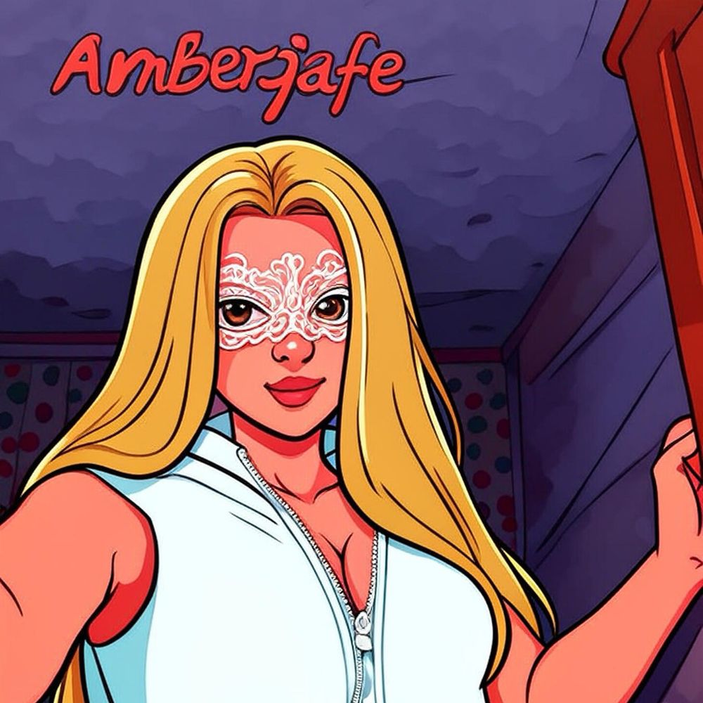 Amber Jafe