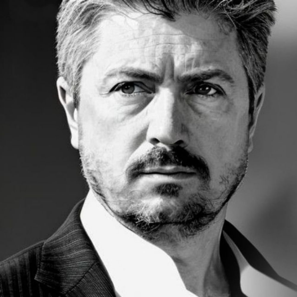 Jon Rice