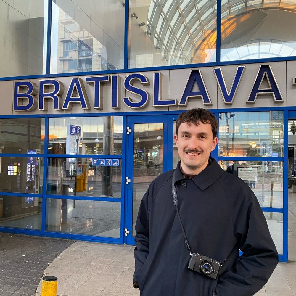 Alex Bradshaw