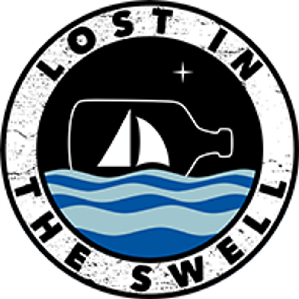 Lost in the Swell