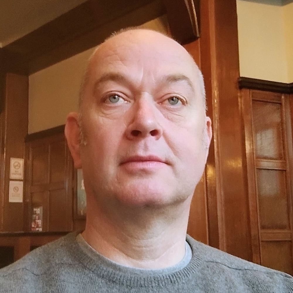 Dave Anderson
