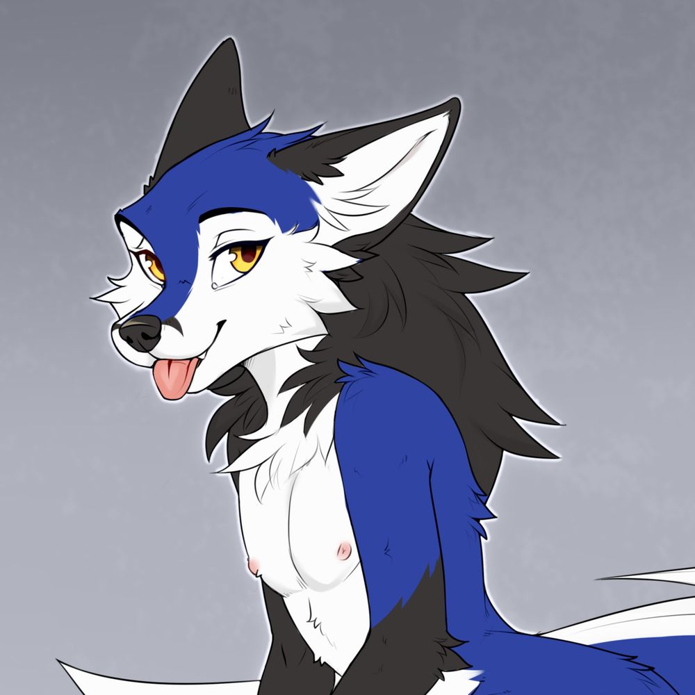 CuteWolfe