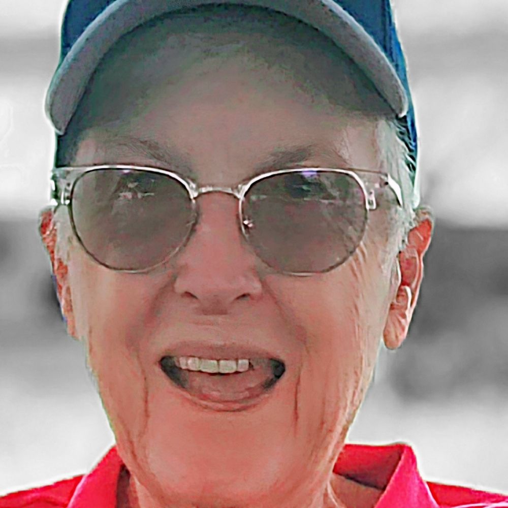 Ann Marie Jones