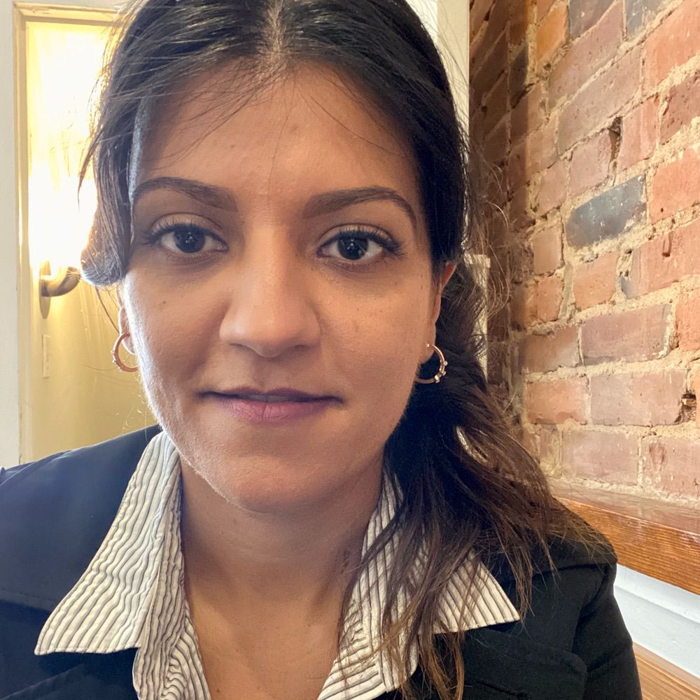 Madiha Sajid